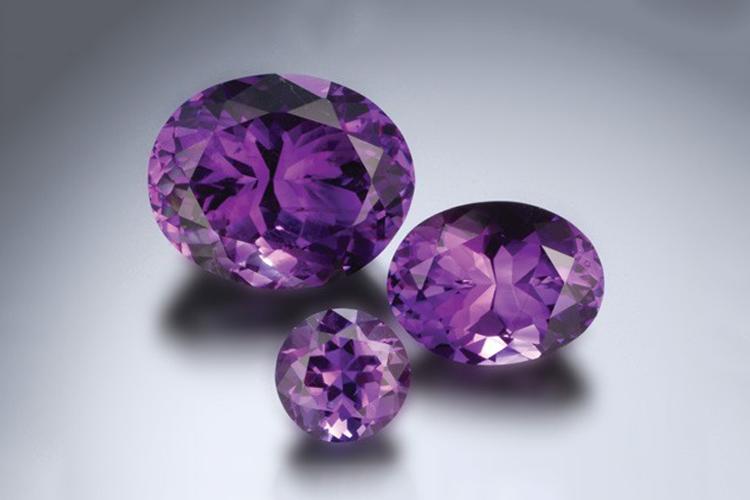 潘家园紫水晶-第2张