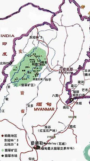 10分钟了解翡翠知识文化 你想知道的都在这里-第3张